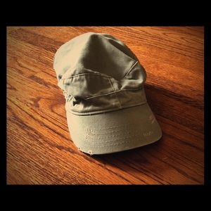 DPC Short-billed cap